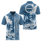 Volvo Short Sleeve Polo SHW038