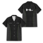 Hummer Premium Hawaiian Shirt SC072