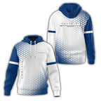 Chrysler Hoodie SC079