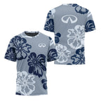 Infiniti T-shirt SHW073