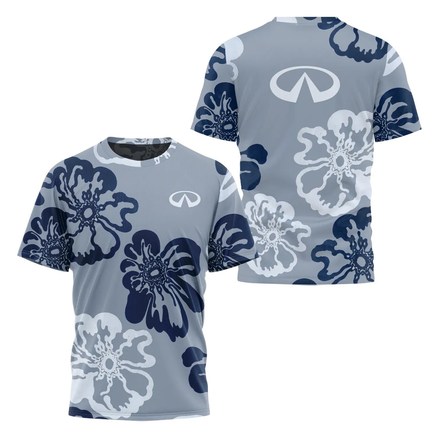 Infiniti T-shirt SHW073