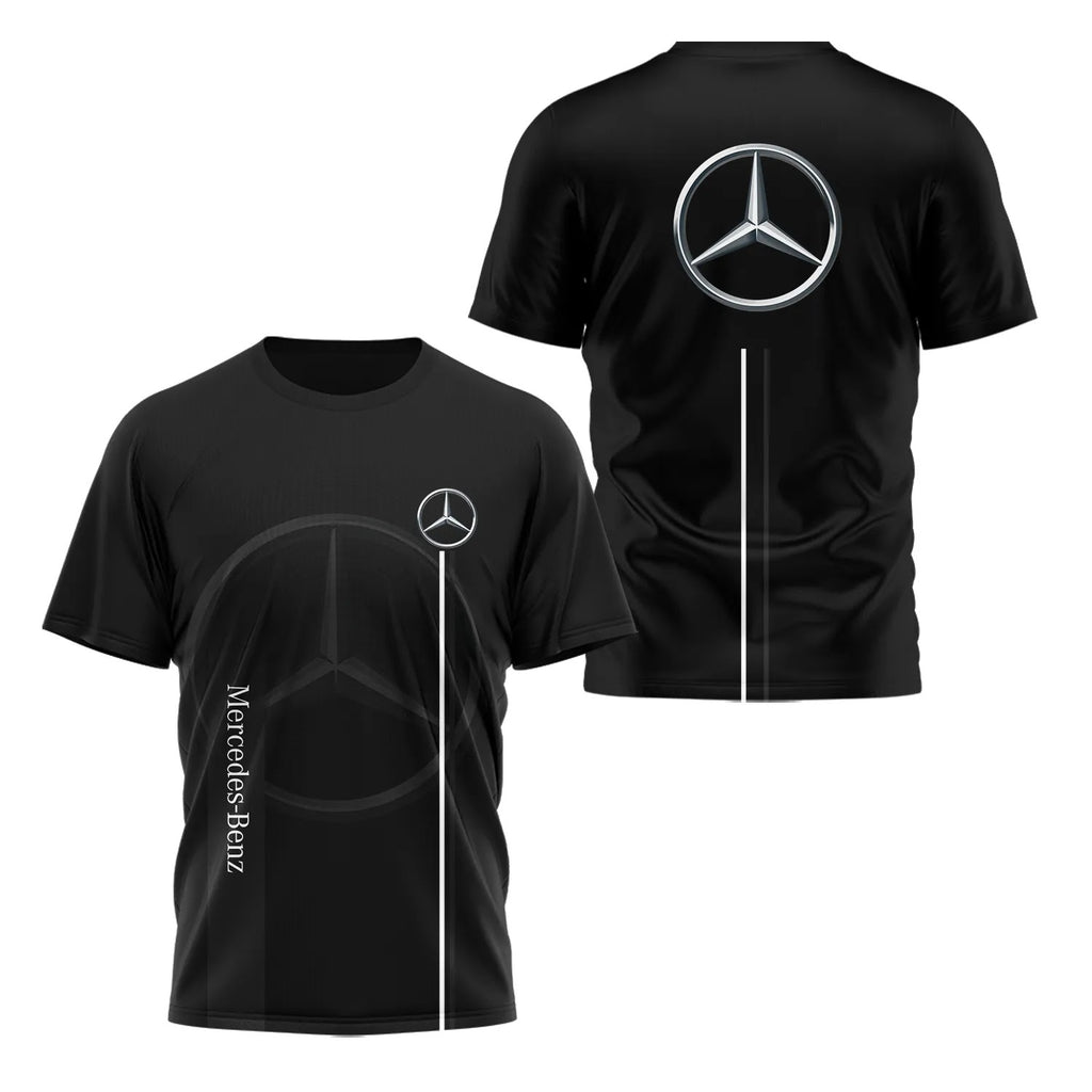 Mercedes-Benz T-shirt SC077