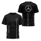 Mercedes-Benz T-shirt SC077
