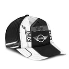 Mini Cap CSC035