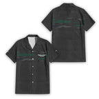 Aston Martin Premium Hawaiian Shirt SC100