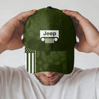 Jeep Cap CSC045