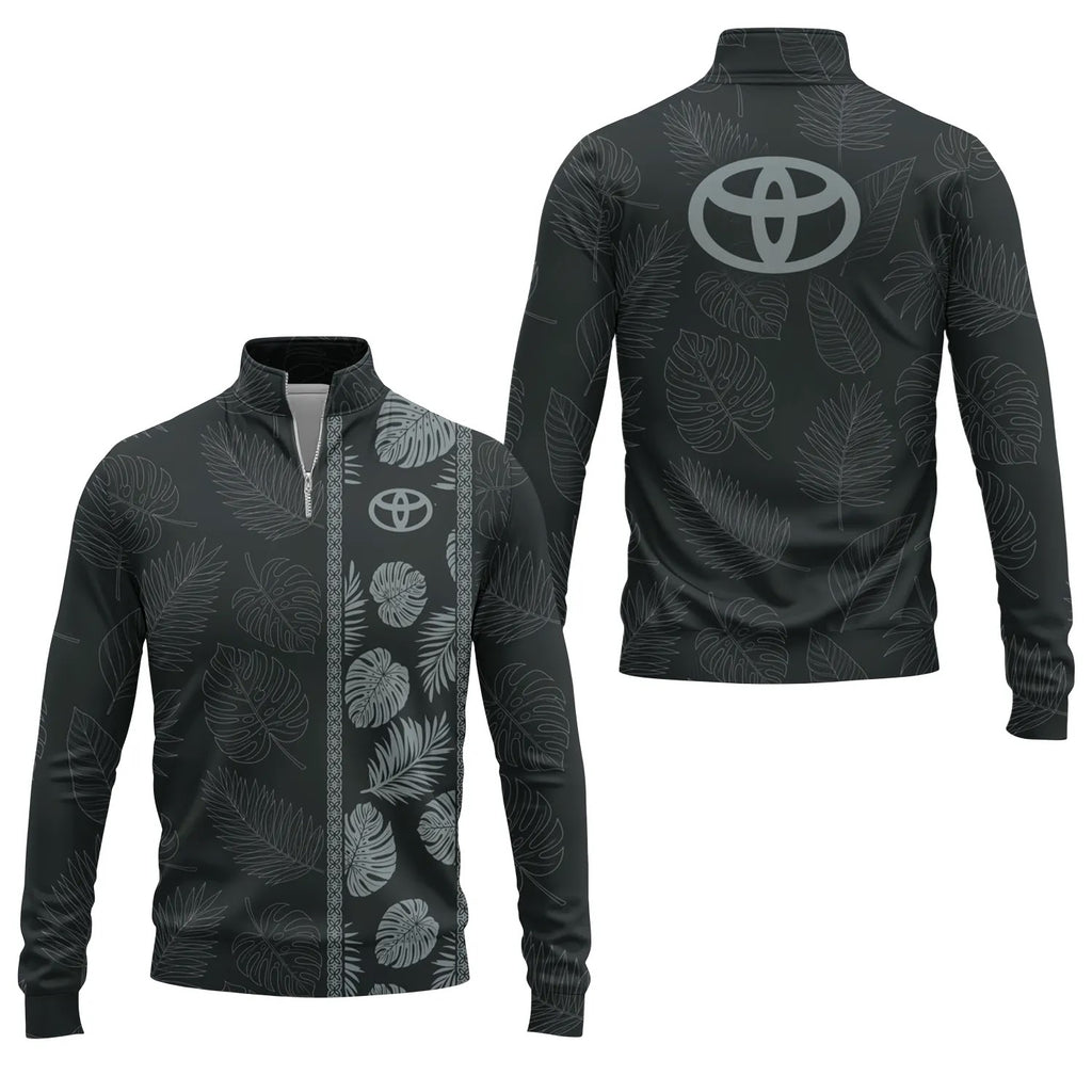 Toyota Apparels SHW022