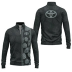 Toyota Apparels SHW022
