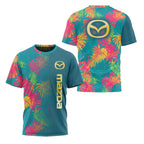 Mazda T-shirt SHW059
