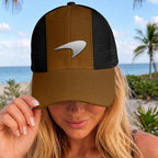 McLaren Cap CSC071