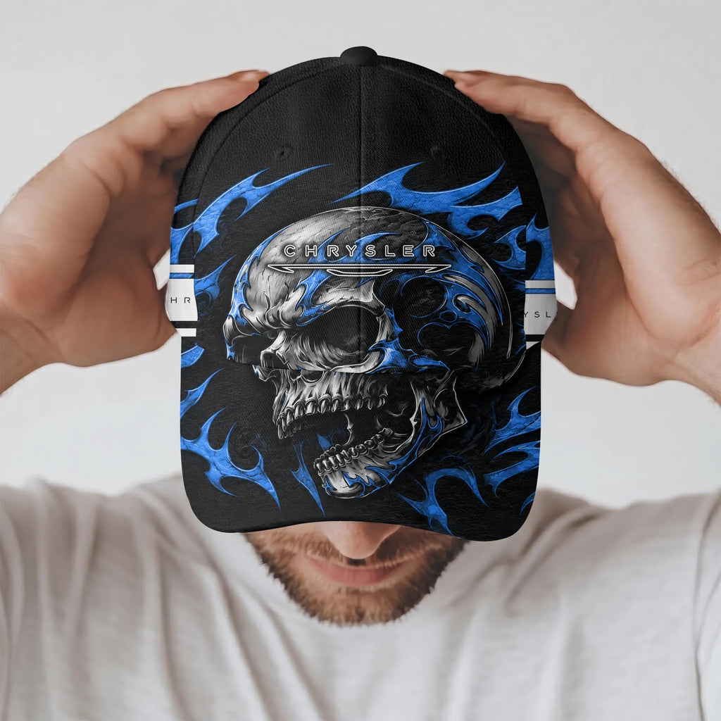 Chrysler Cap CSC051