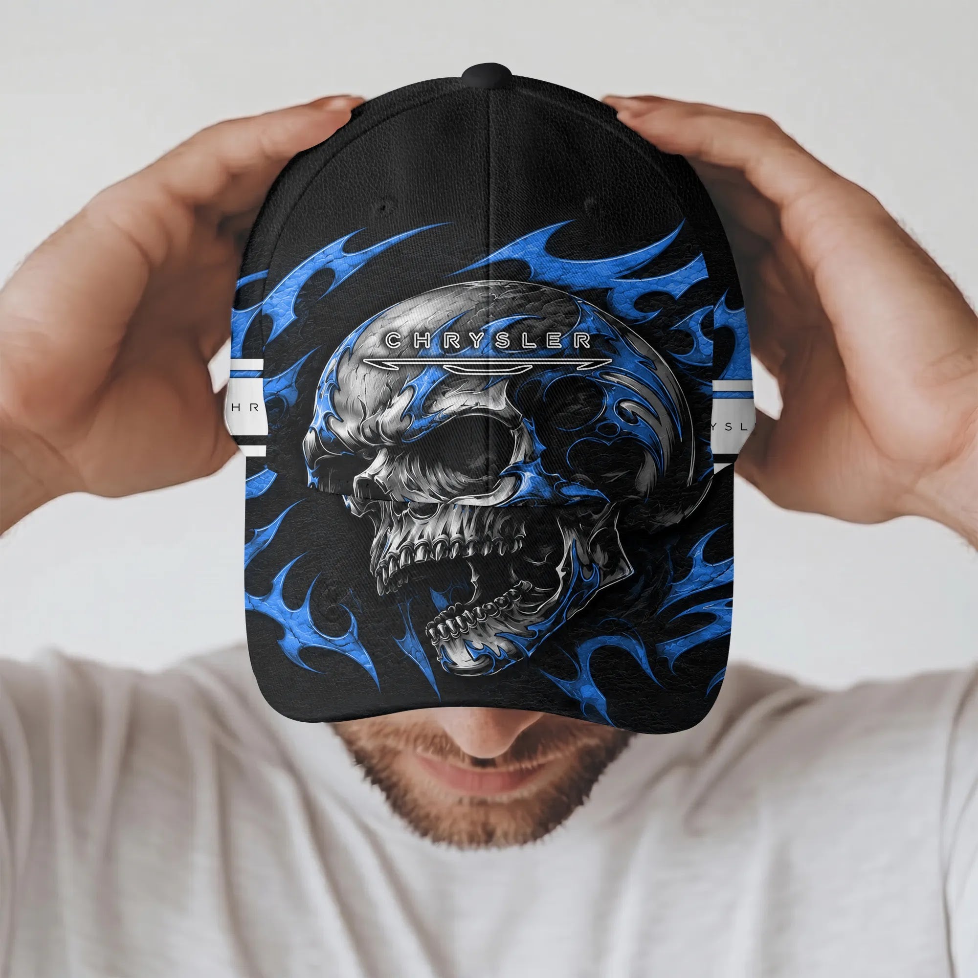 Chrysler Cap CSC051