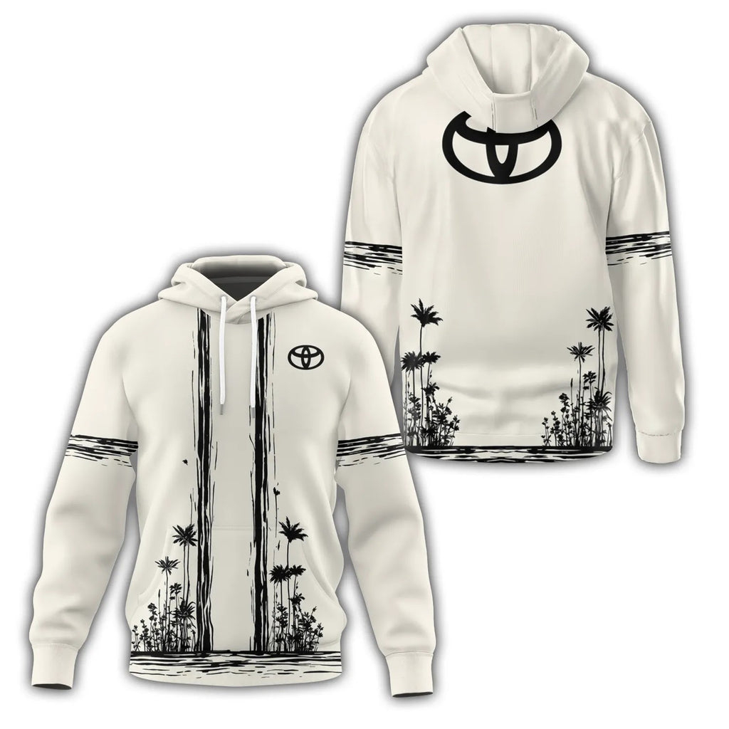 Toyota Apparels SHW043