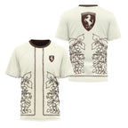 Ferrari T-shirt SHW064
