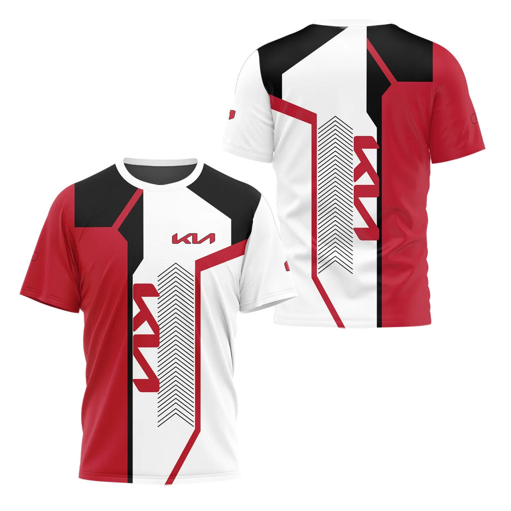 Kia T-shirt SC065