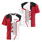 Kia T-shirt SC065