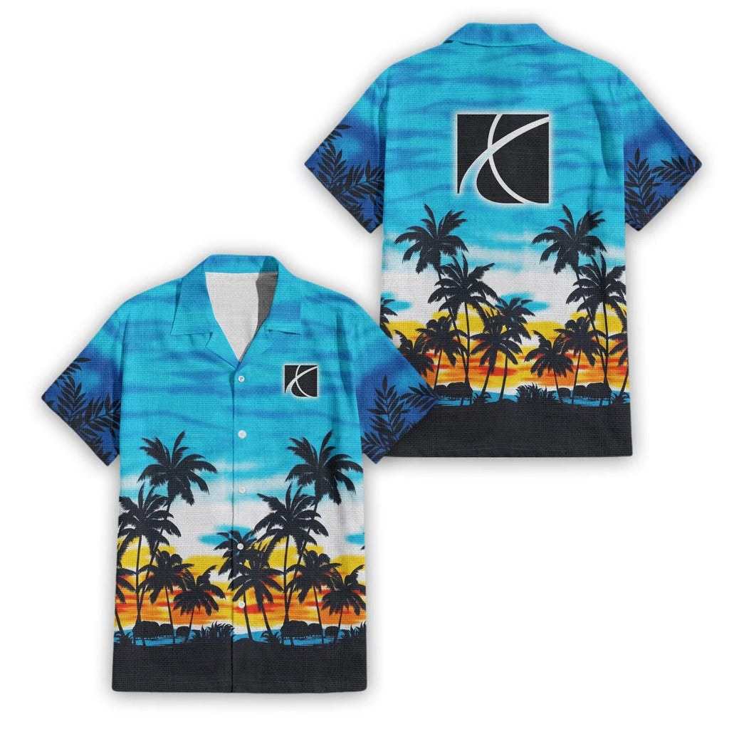 Saturn Premium Hawaiian Shirt SHW051