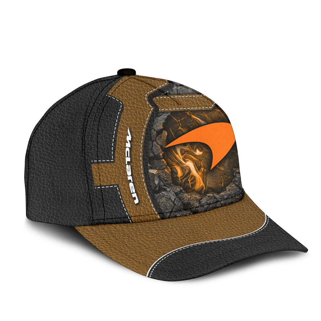 McLaren Cap CSC020