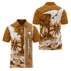 McLaren Short Sleeve Polo SHW038
