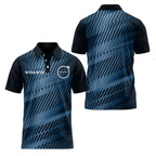 Volvo Short Sleeve Polo SC118
