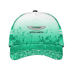 Aston Martin Cap CSC055