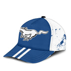 Ford Mustang Cap CSC044