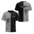 Aston Martin T-shirt SHW037