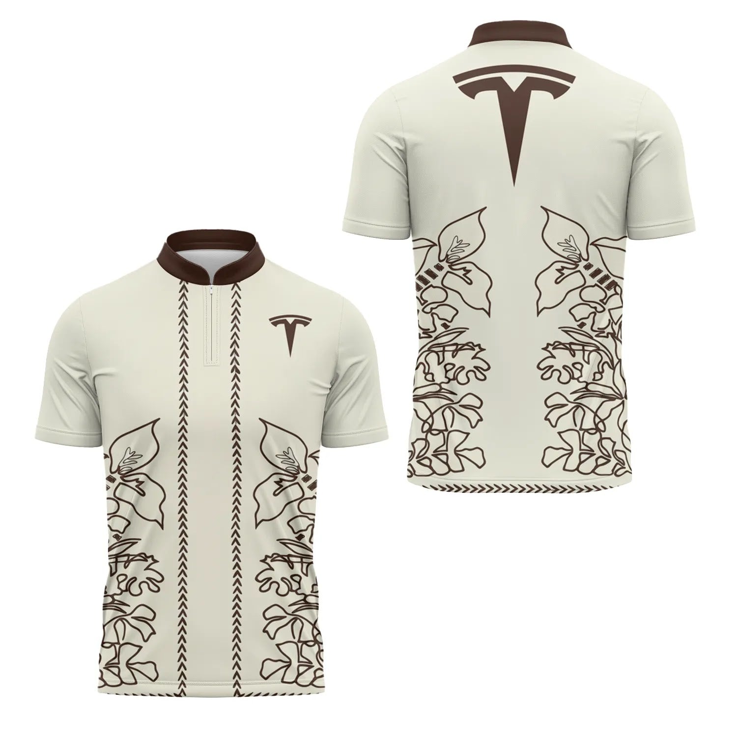 Tesla Apparels SHW064
