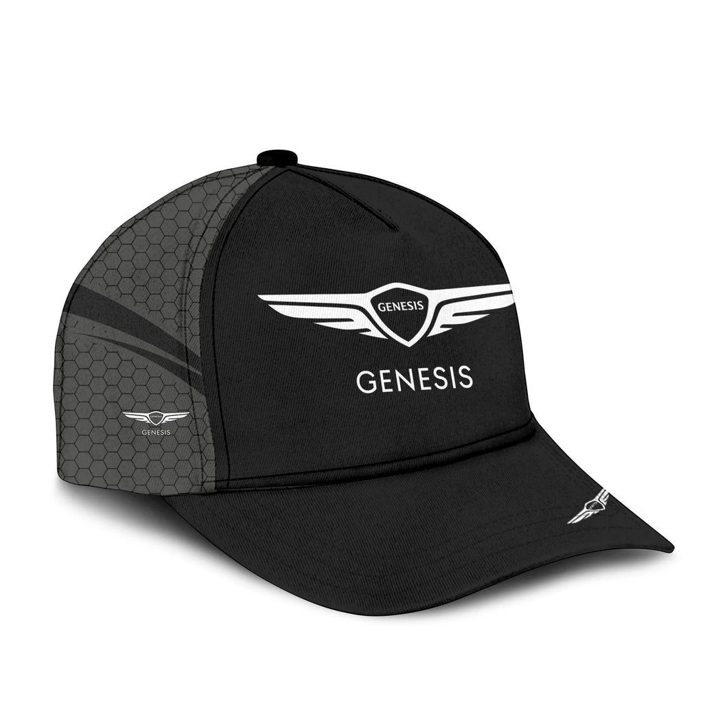 Genesis Cap CSC040