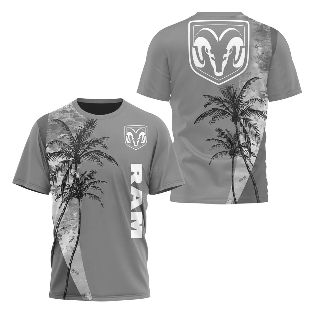 Ram T-shirt SHW071