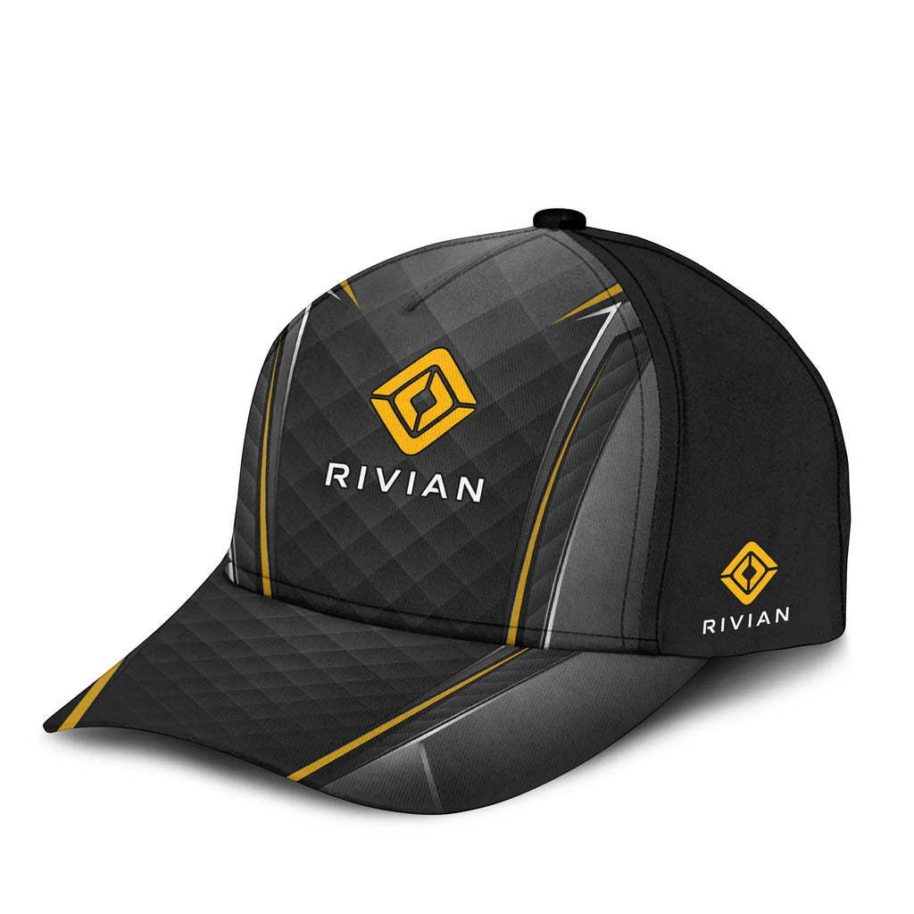 Rivian Cap CSC057