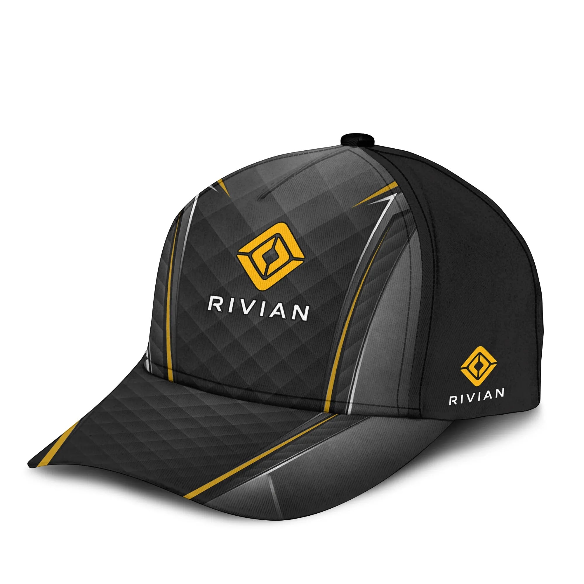Rivian Cap CSC057