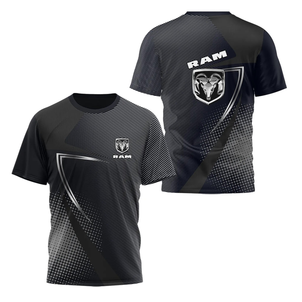 Ram T-shirt SC059