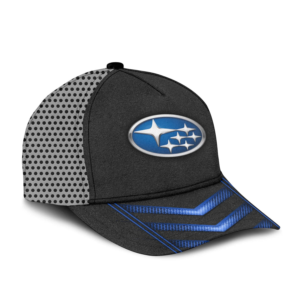 Subaru Cap CSC009