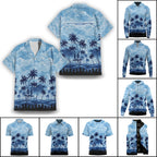 Chrysler Apparels SHW018