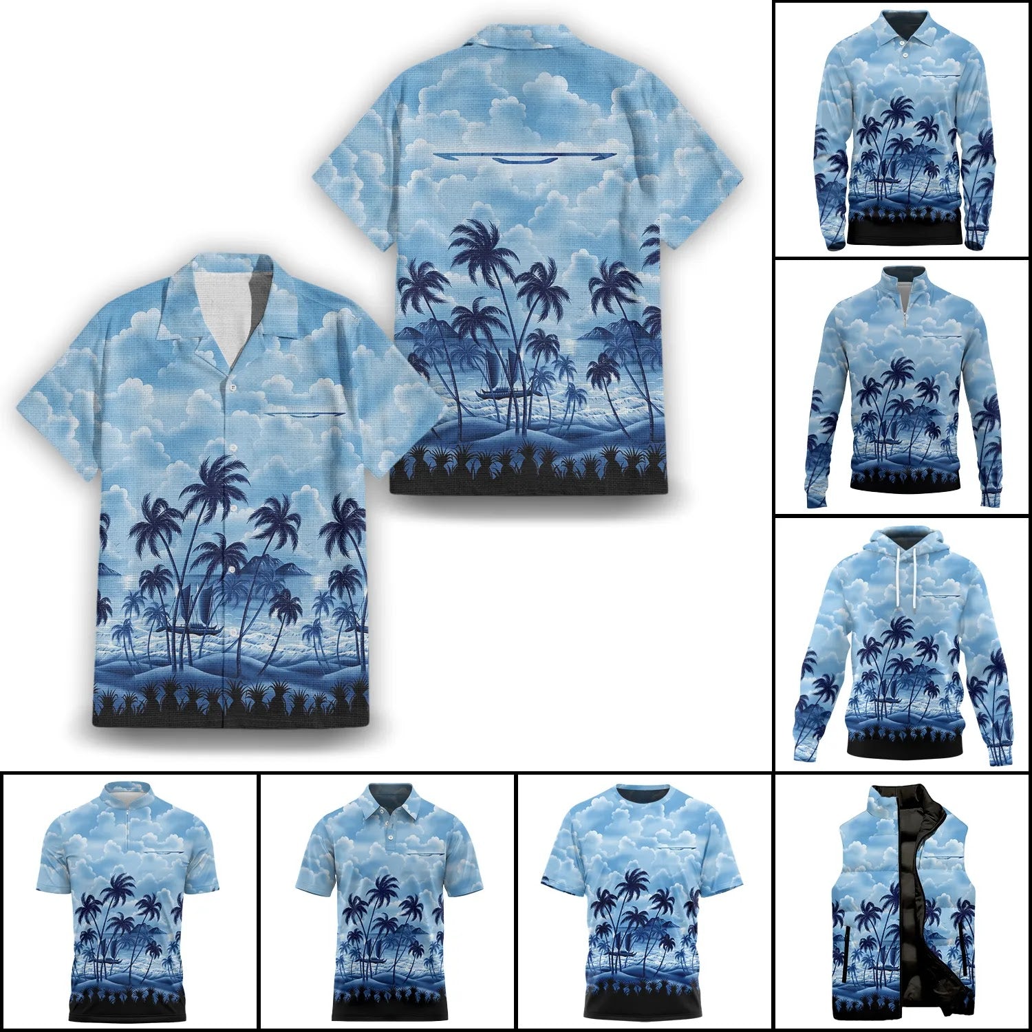 Chrysler Apparels SHW018
