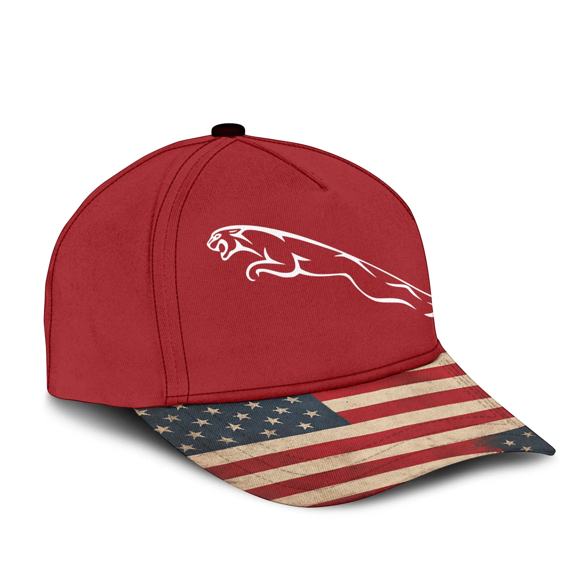 Jaguar Cap CSC014