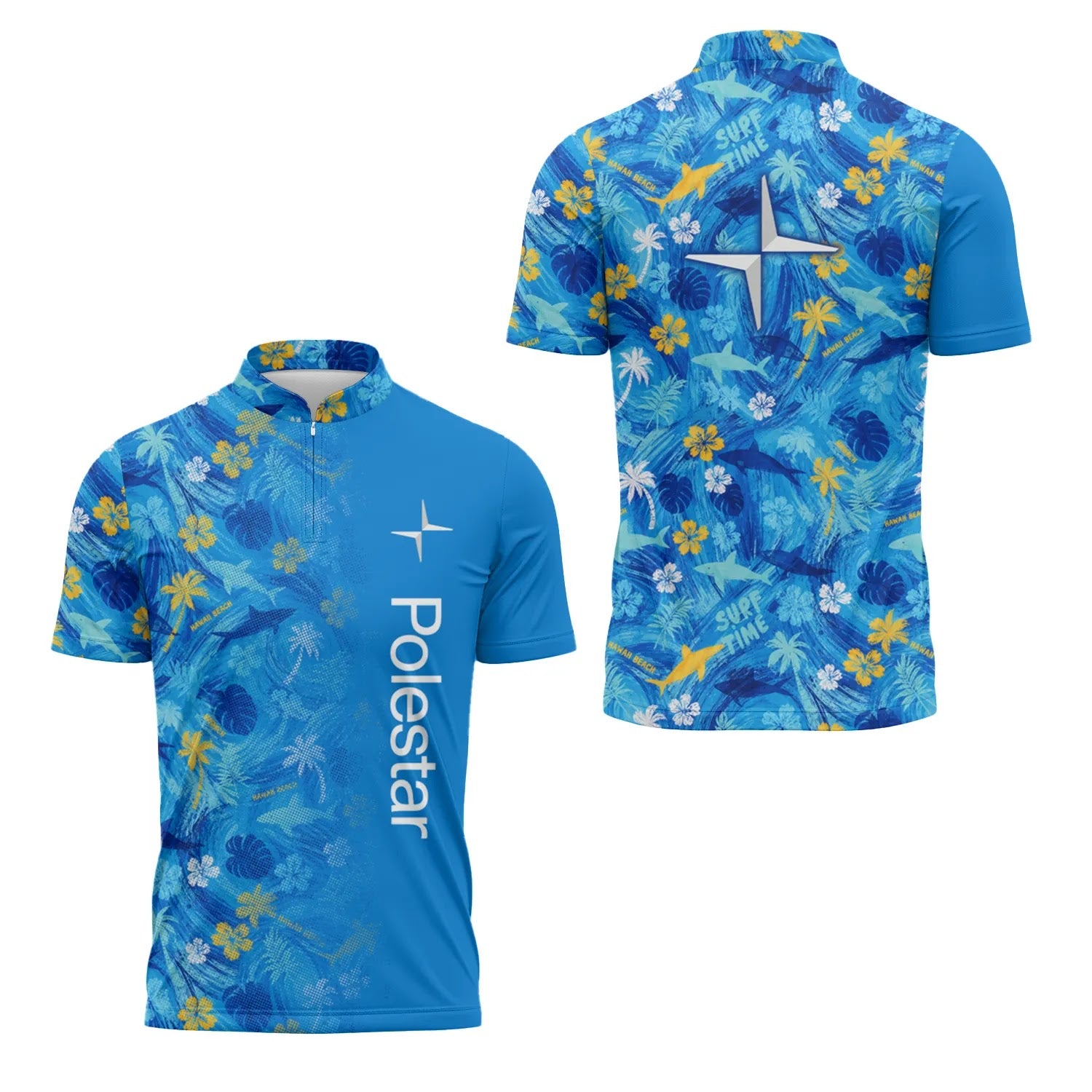 Polestar Apparels SHW027