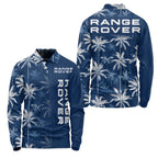 Range Rover Long Sleeve Polo SHW032