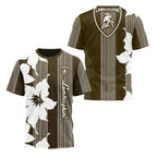 Lamborghini T-shirt SHW039
