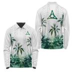 Dodge Long Sleeve Polo SHW015