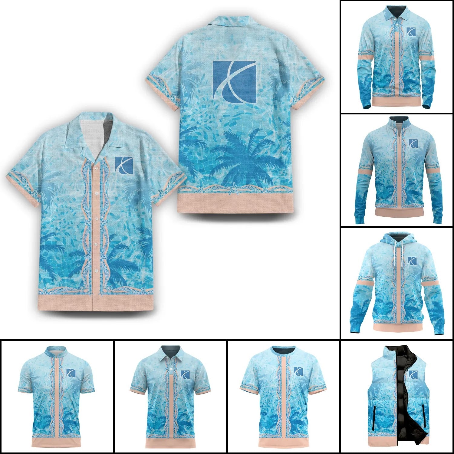 Saturn Apparels SHW026