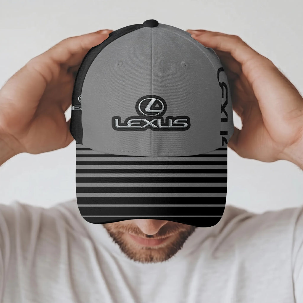 Lexus Cap CSC049
