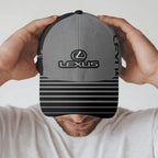 Lexus Cap CSC049