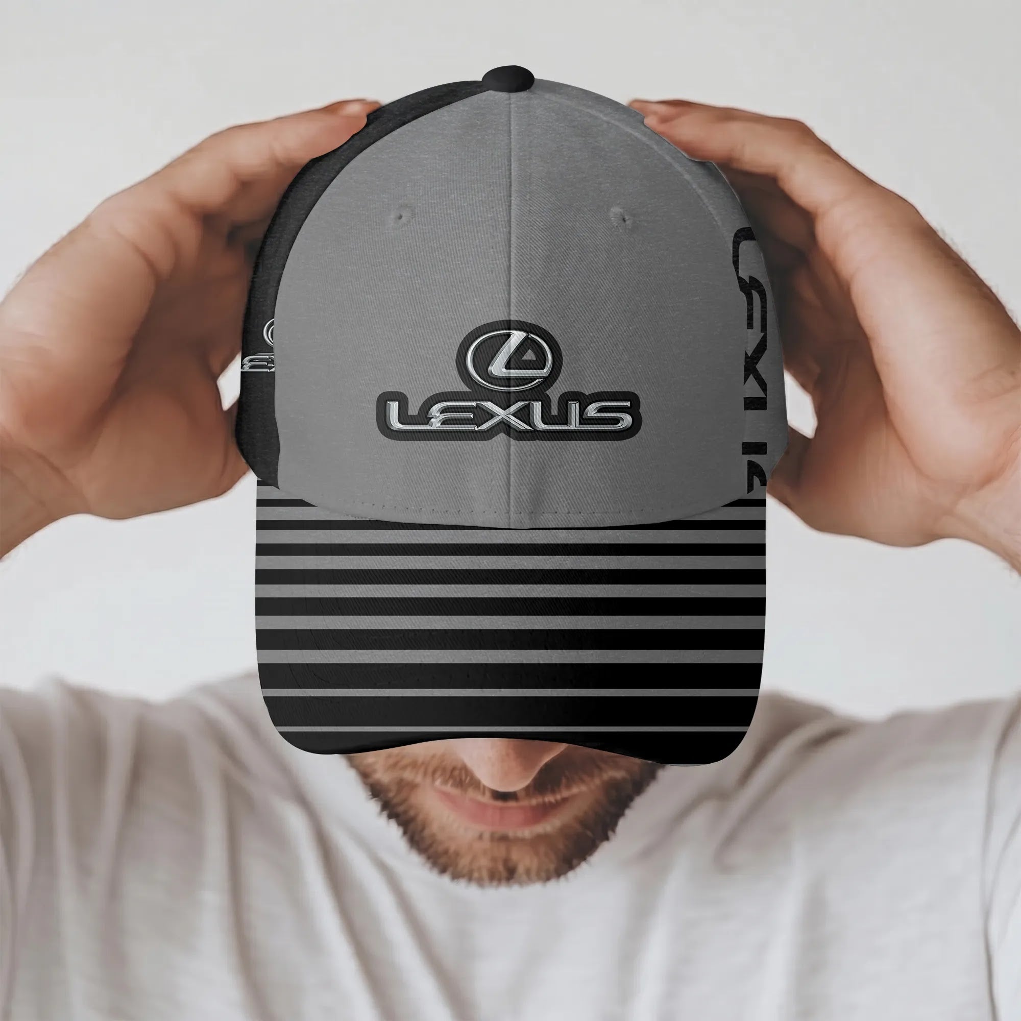 Lexus Cap CSC049