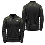 Jaguar Long Sleeve Polo SC108
