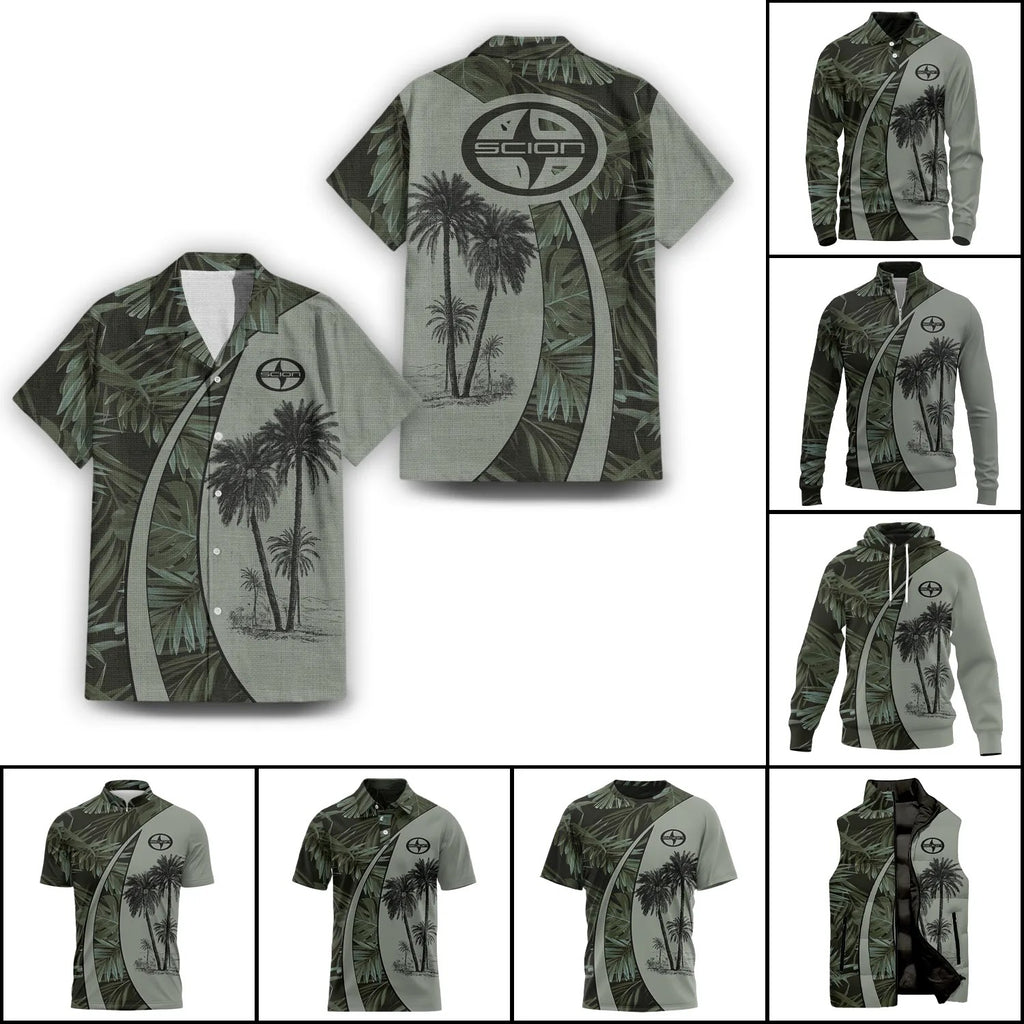 Scion Apparels SHW063