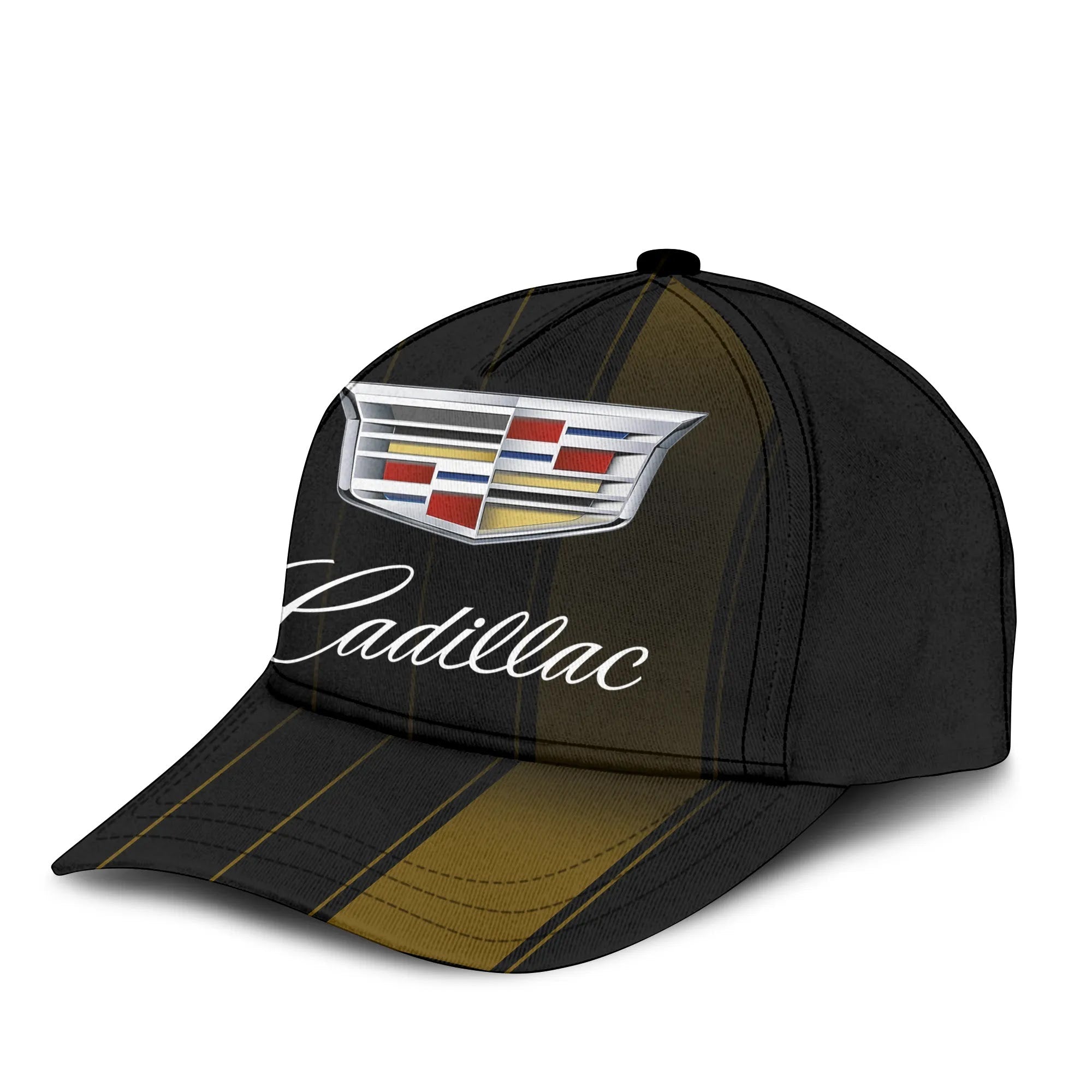 Cadillac Cap CSC043
