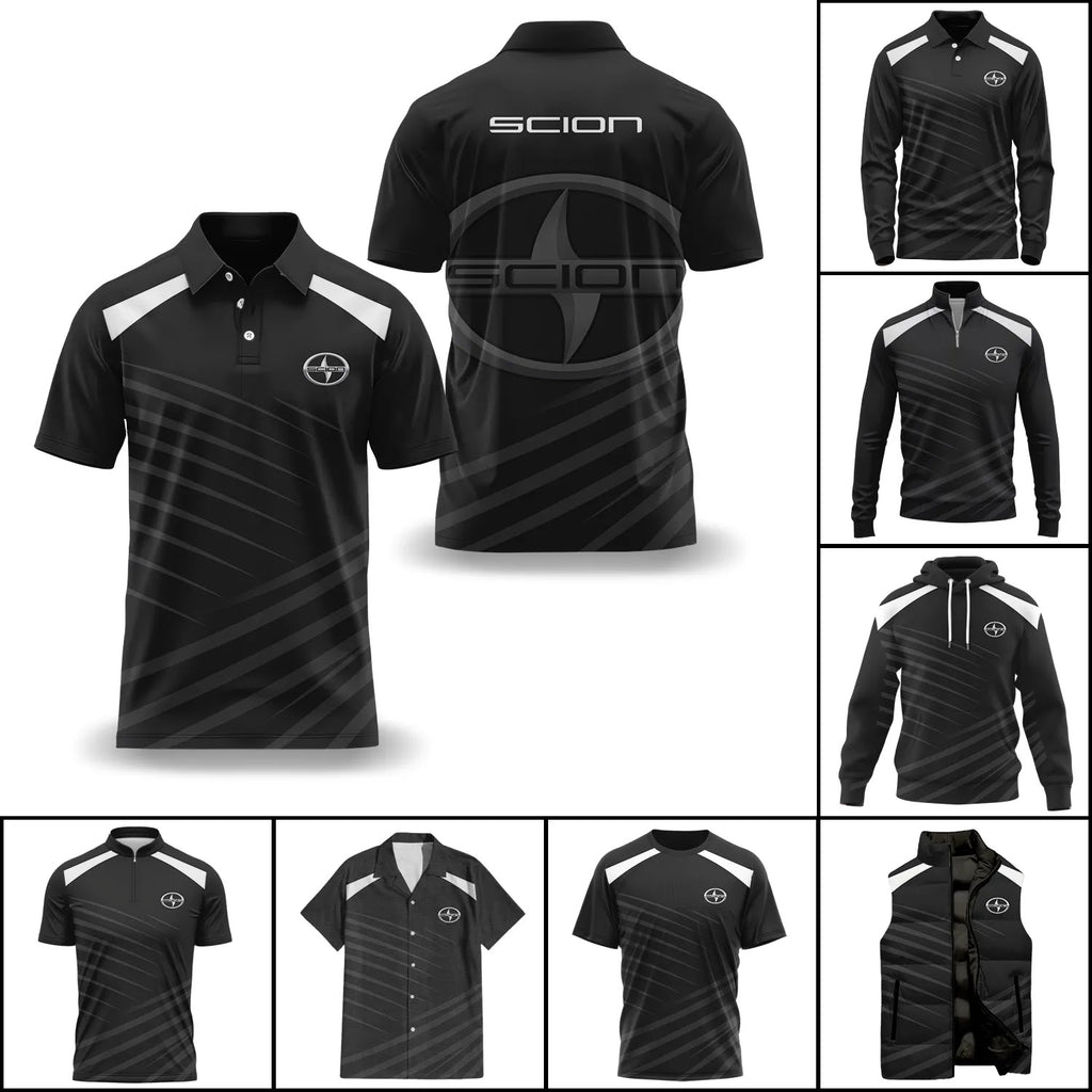 Scion Apparels SC082