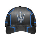 Maserati Cap CSC072
